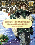 Hooked Rug Storytelling: The Art of Heather Ritchie