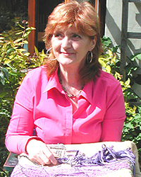 Heather Ritchie