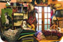 Studio interior