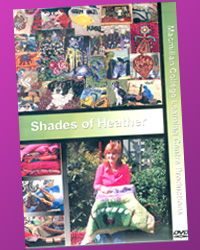 Shades of Heather video